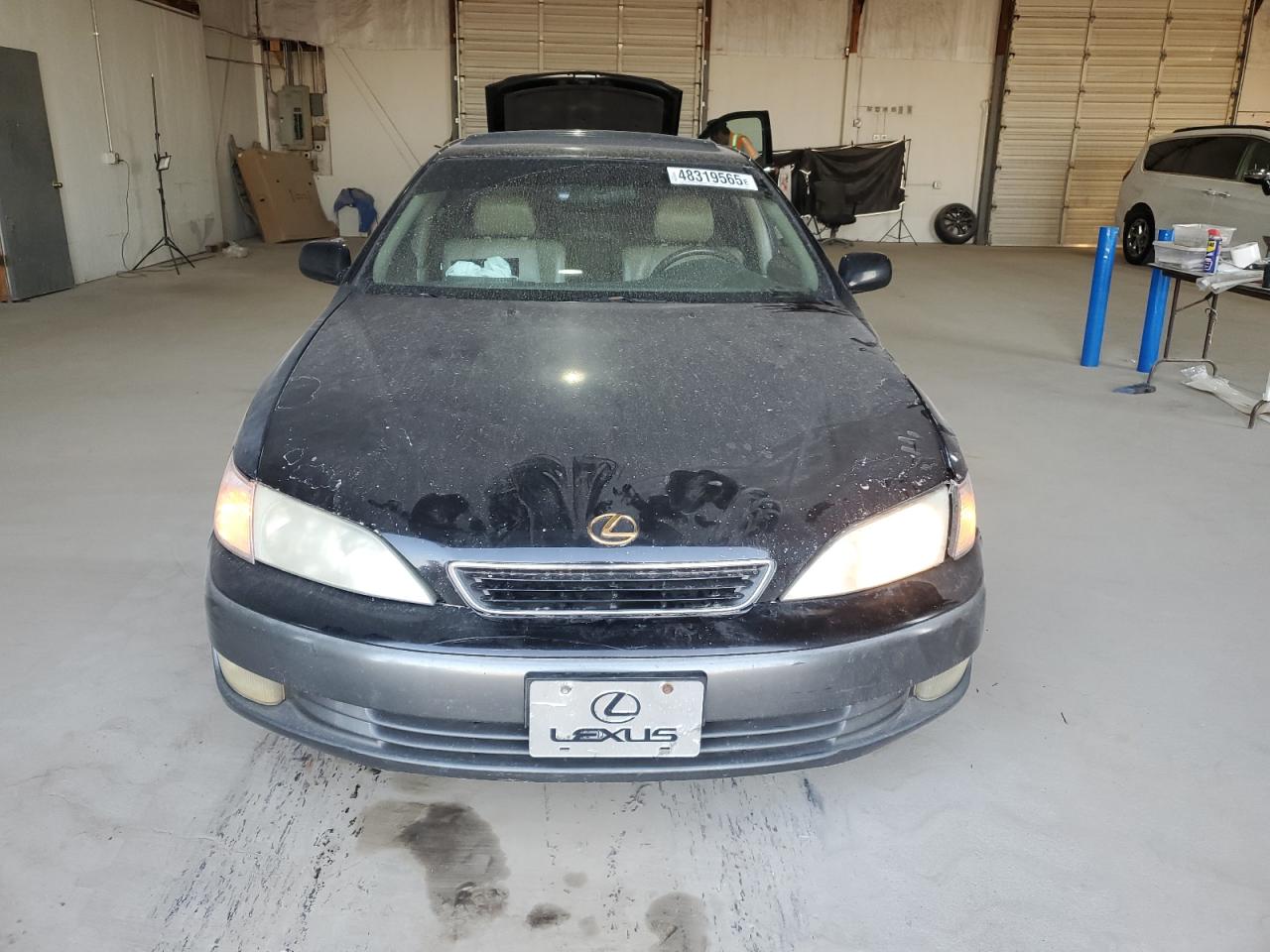 JT8BF22G3V5008101 1997 Lexus Es 300