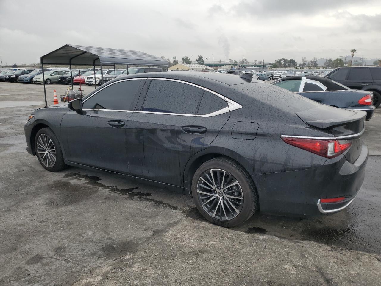 58ADA1C1XRU043649 2024 Lexus Es 300H Base