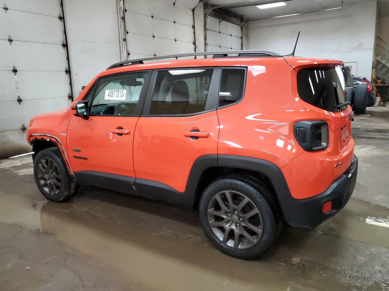 ZACCJBBT1GPD81777 2016 Jeep Renegade Latitude