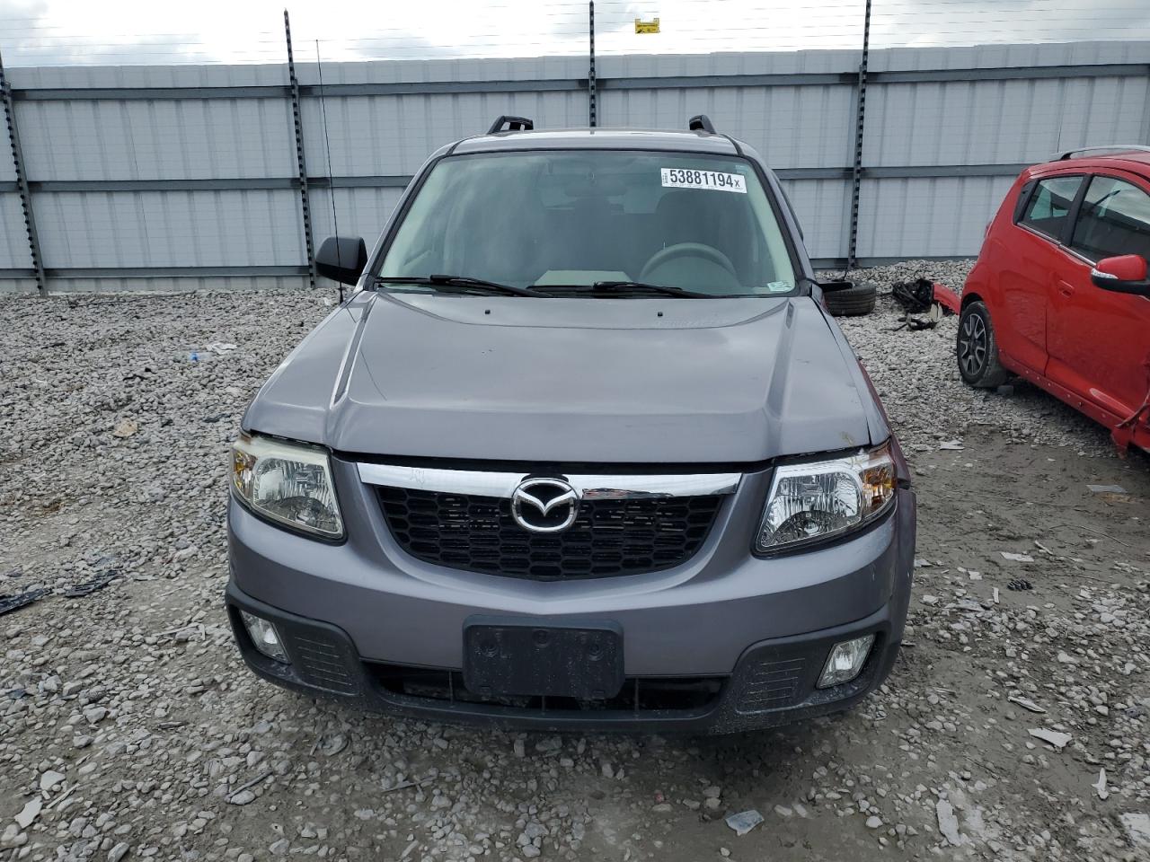 4F2CZ02Z48KM19127 2008 Mazda Tribute I