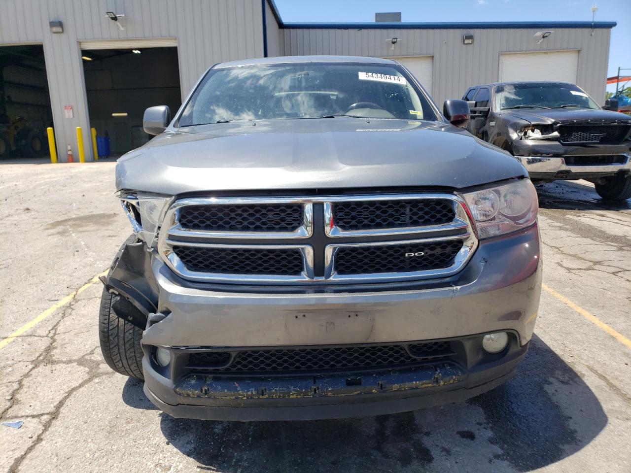 1C4RDJAG0DC611485 2013 Dodge Durango Sxt