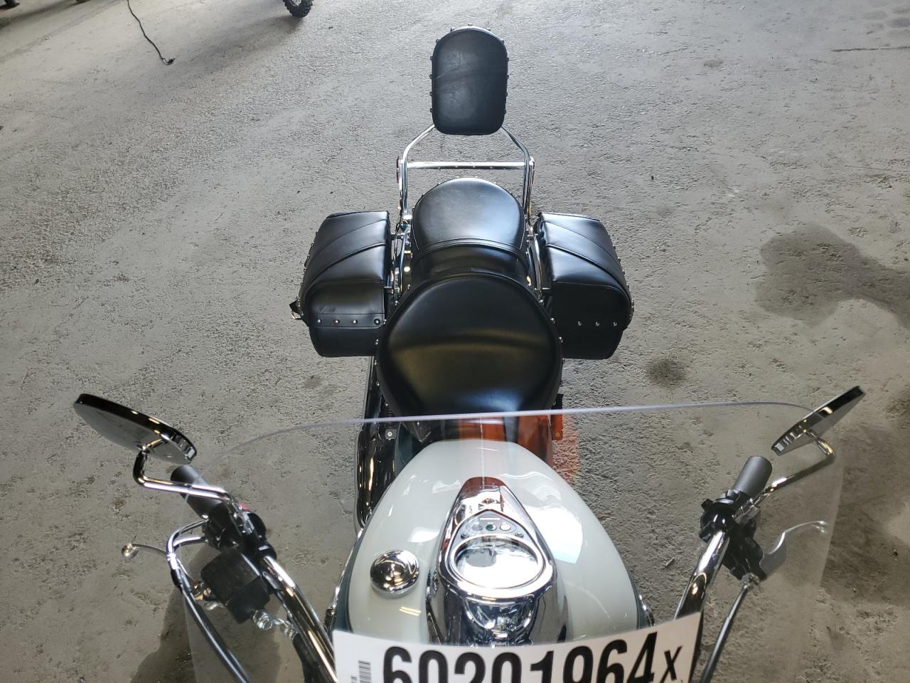 JKAVN2D13NA068469 2022 Kawasaki Vn900 D