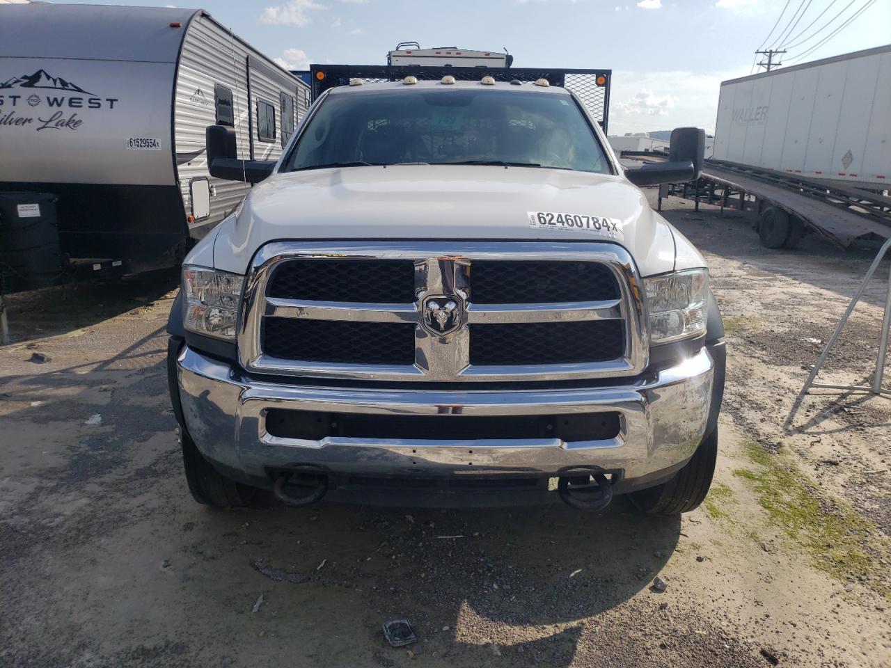 2018 Ram 4500 VIN: 3C7WRLFL1JG218919 Lot: 62460784