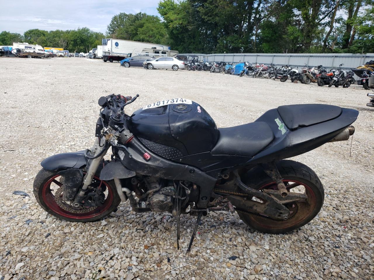 JKBZXJD126A000229 2006 Kawasaki Zx636 C1