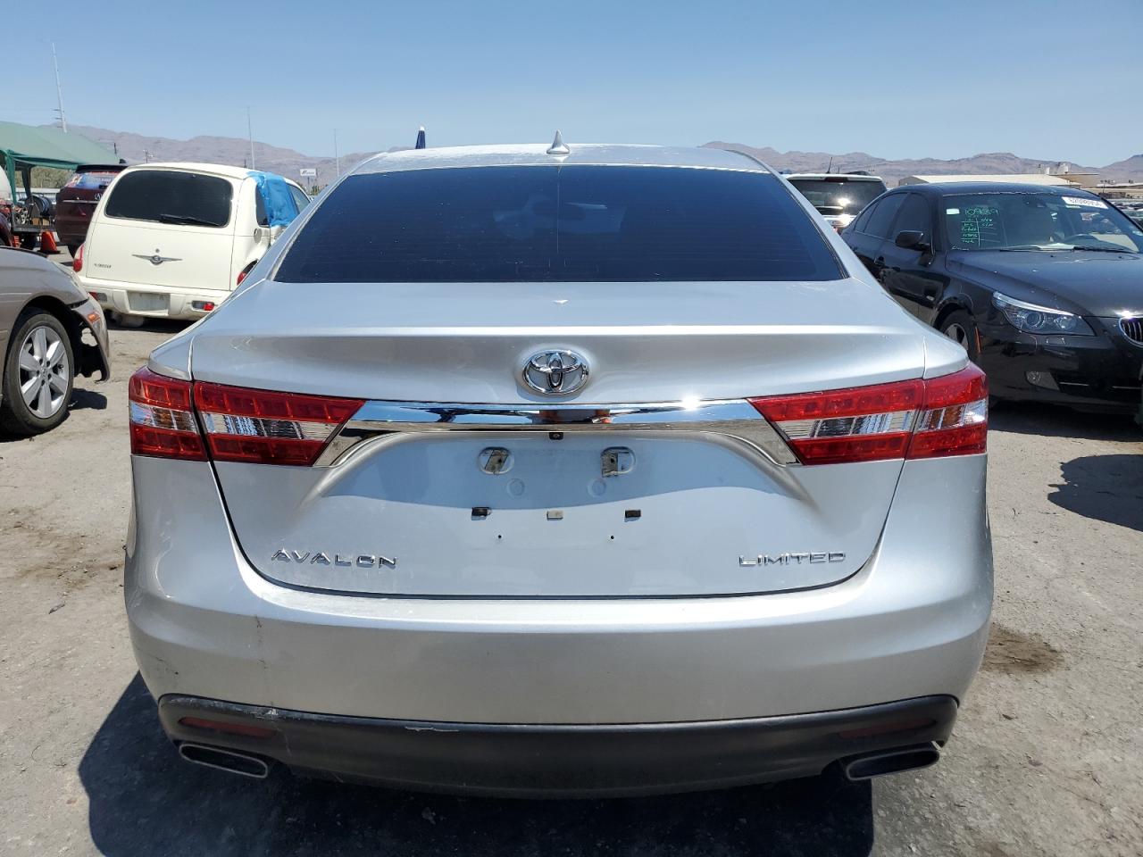 2013 Toyota Avalon Base VIN: 4T1BK1EB4DU021205 Lot: 62050804