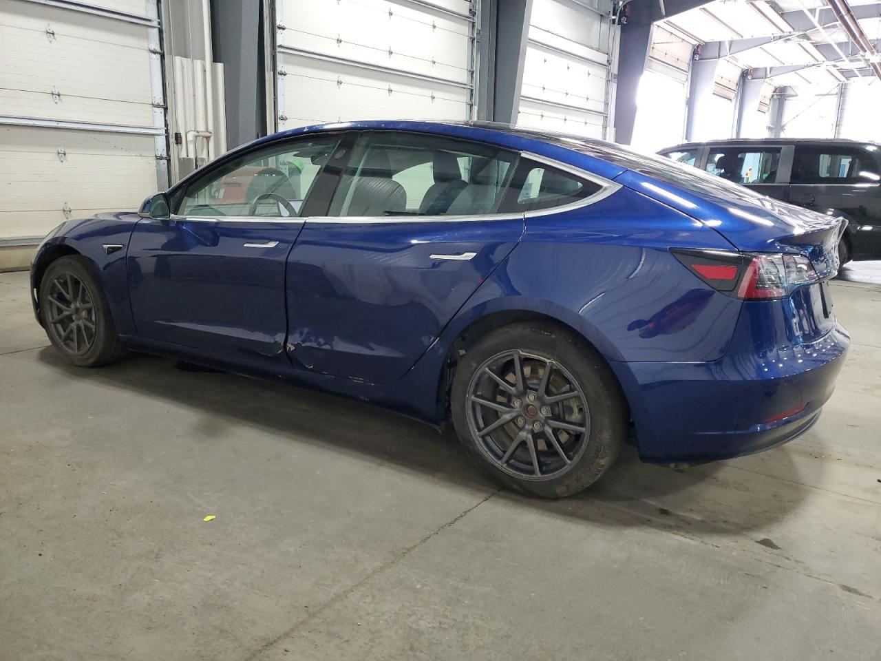 5YJ3E1EB3LF617347 2020 Tesla Model 3