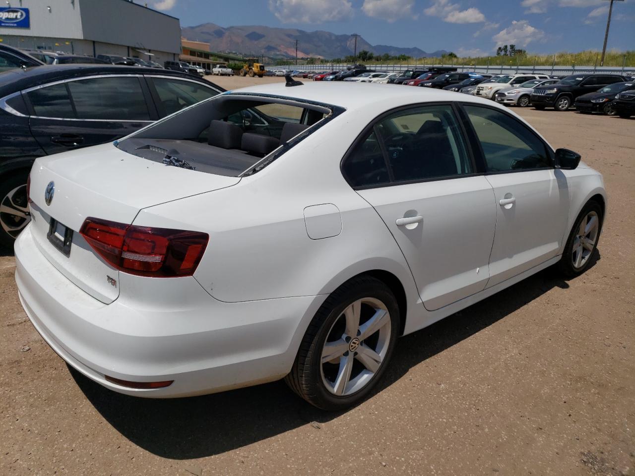 3VW267AJ9GM253488 2016 Volkswagen Jetta S