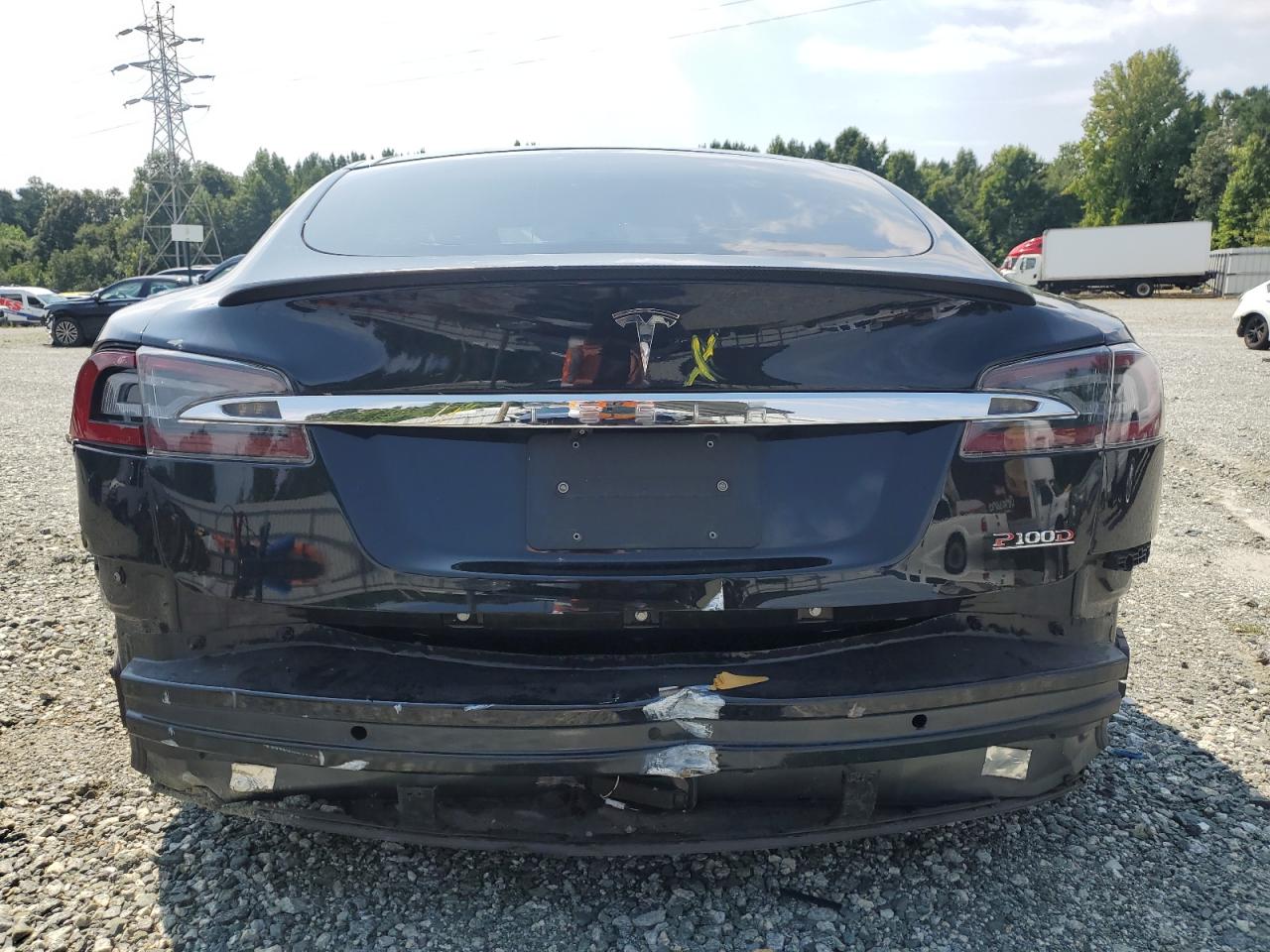 2017 Tesla Model S VIN: 5YJSA1E43HF201086 Lot: 67149004