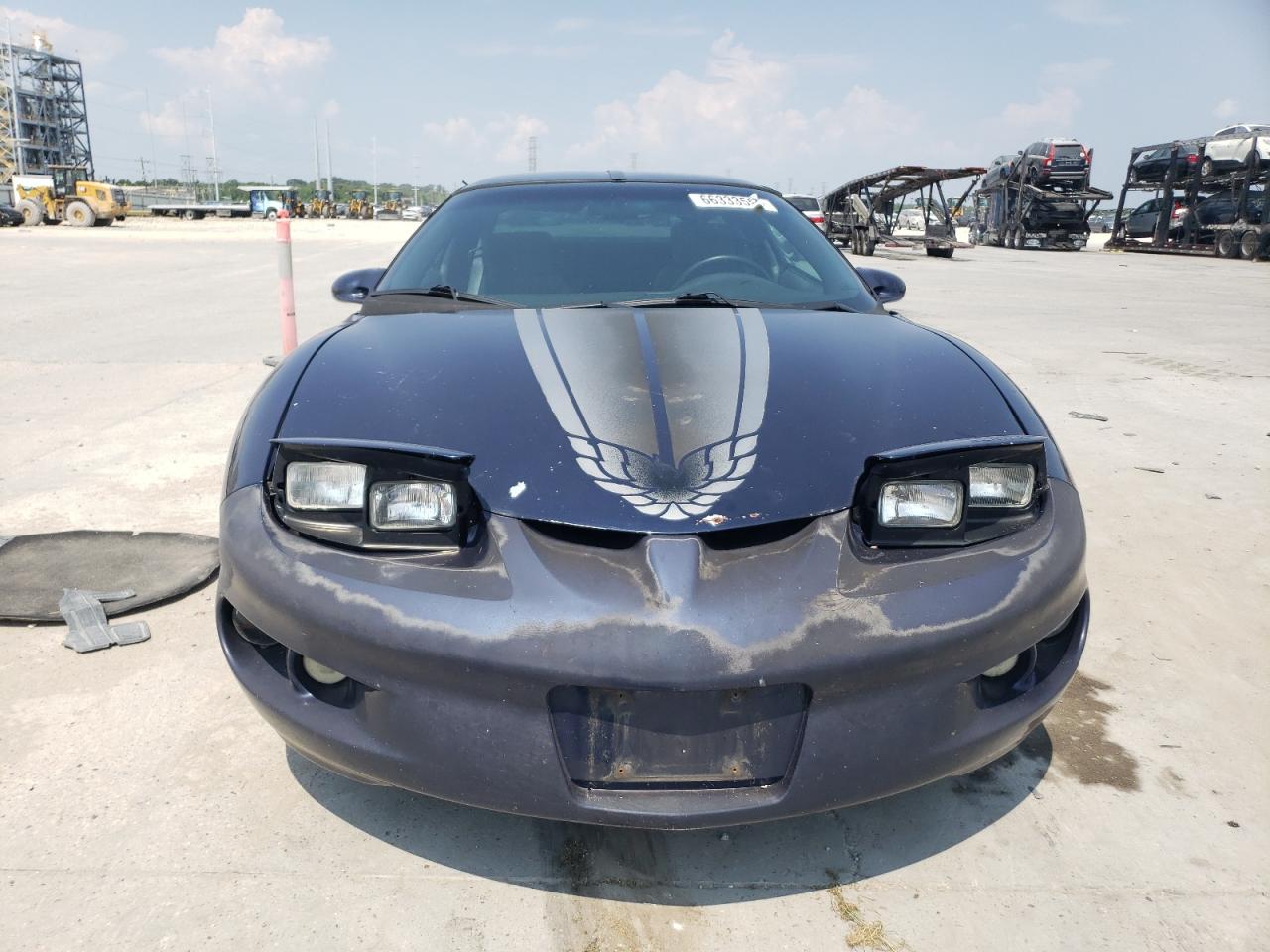 2G2FS22K722143614 2002 Pontiac Firebird