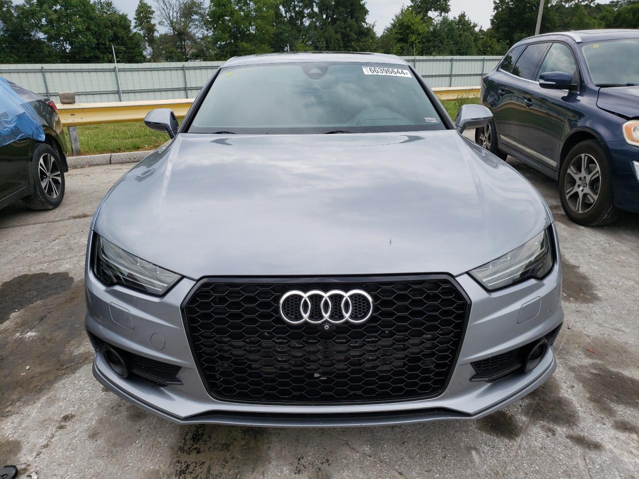 2016 Audi S7 Prestige VIN: WAUW2AFC7GN153464 Lot: 66396644