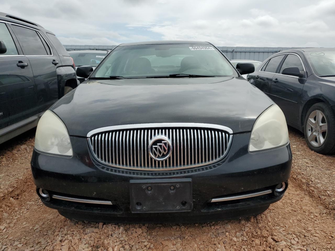 1G4HE57Y28U150933 2008 Buick Lucerne Cxs