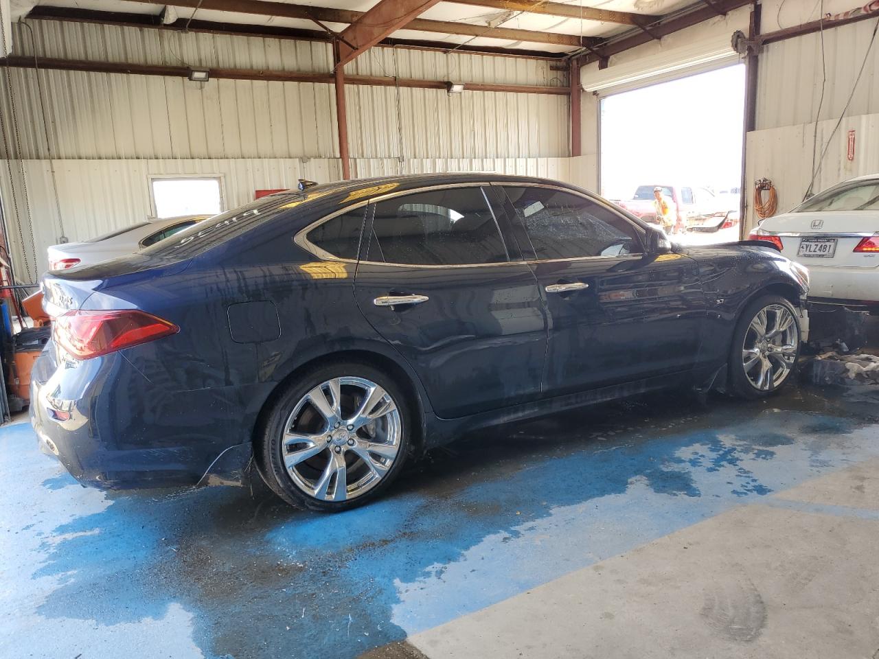 JN1BY1AP9GM220391 2016 Infiniti Q70 3.7