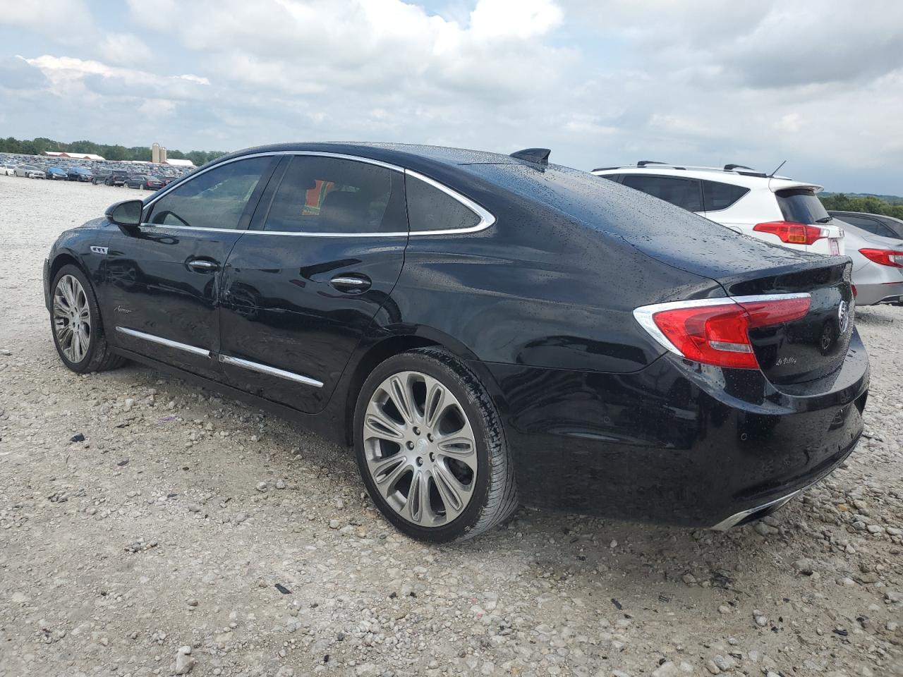 2019 Buick Lacrosse Avenir VIN: 1G4ZV5SS9KU124358 Lot: 68569174