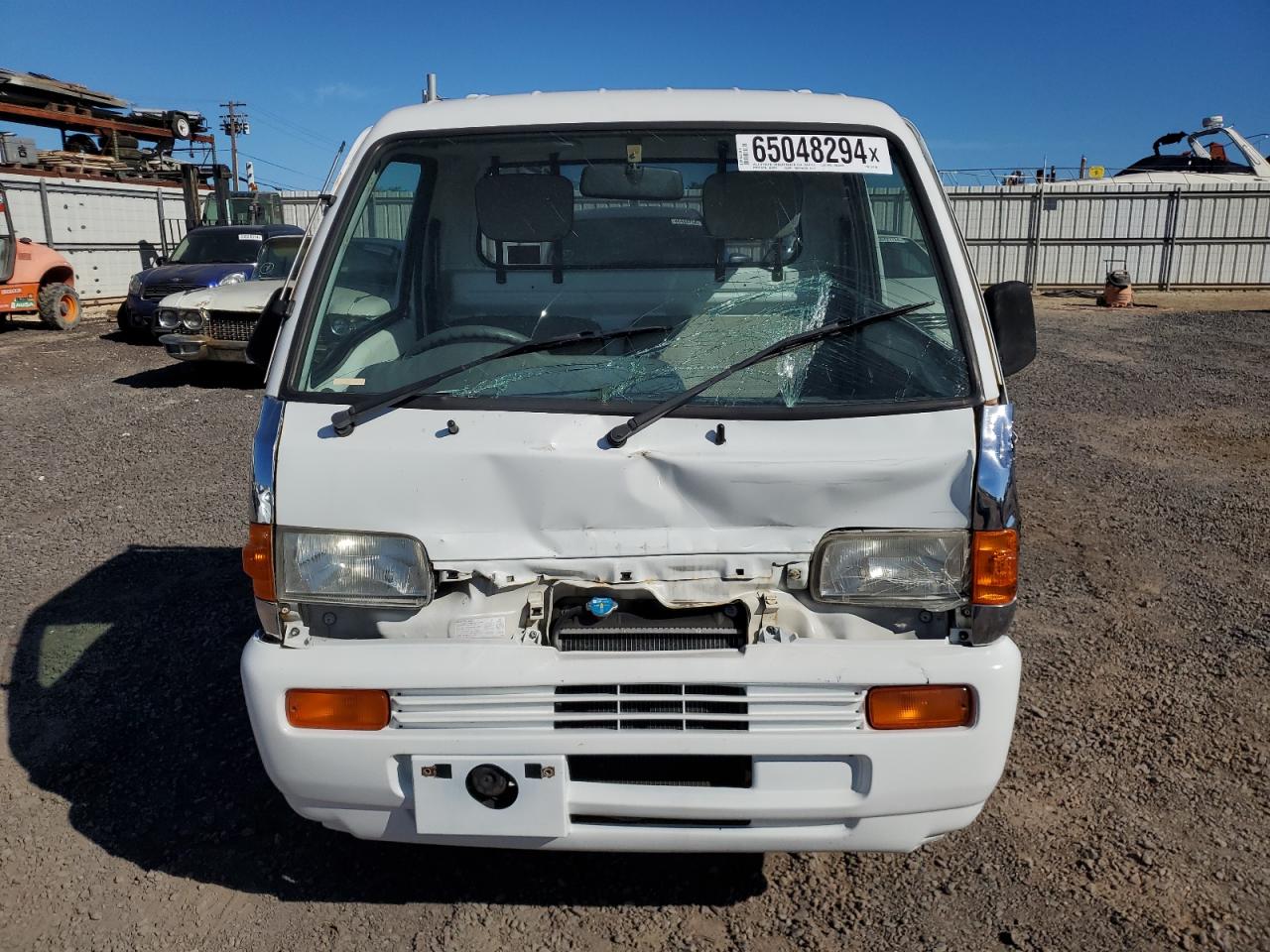 1998 Suzuki Carry VIN: DD51T562148 Lot: 65048294