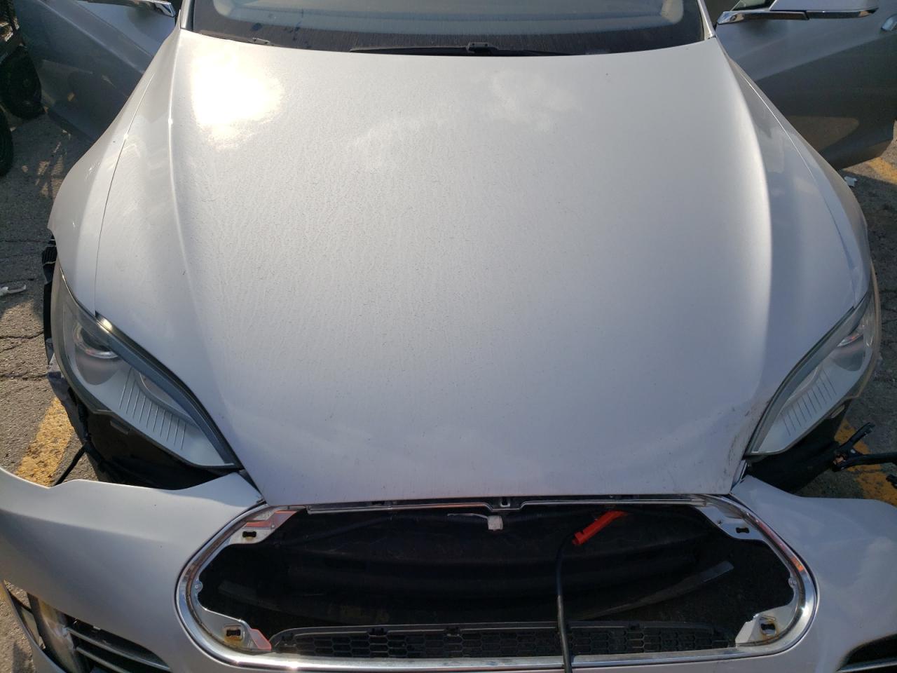 2013 Tesla Model S VIN: 5YJSA1BG0DFP04793 Lot: 67143174