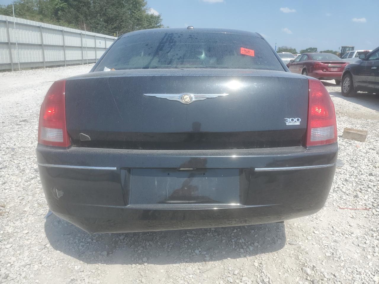 2C3KA53G16H527243 2006 Chrysler 300 Touring