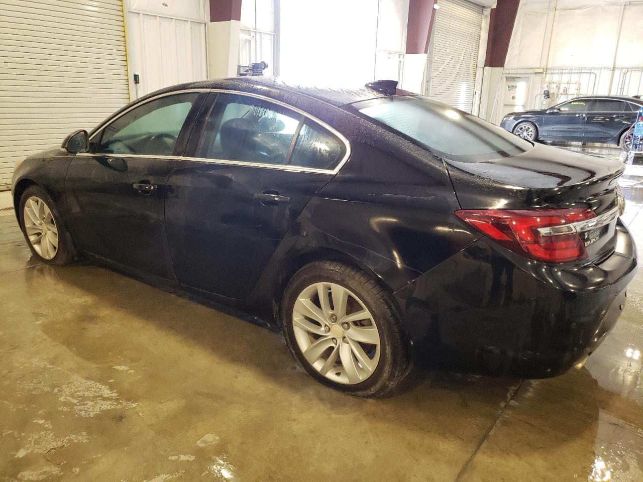 2015 Buick Regal Premium VIN: 2G4GN5EX6F9158243 Lot: 67347844