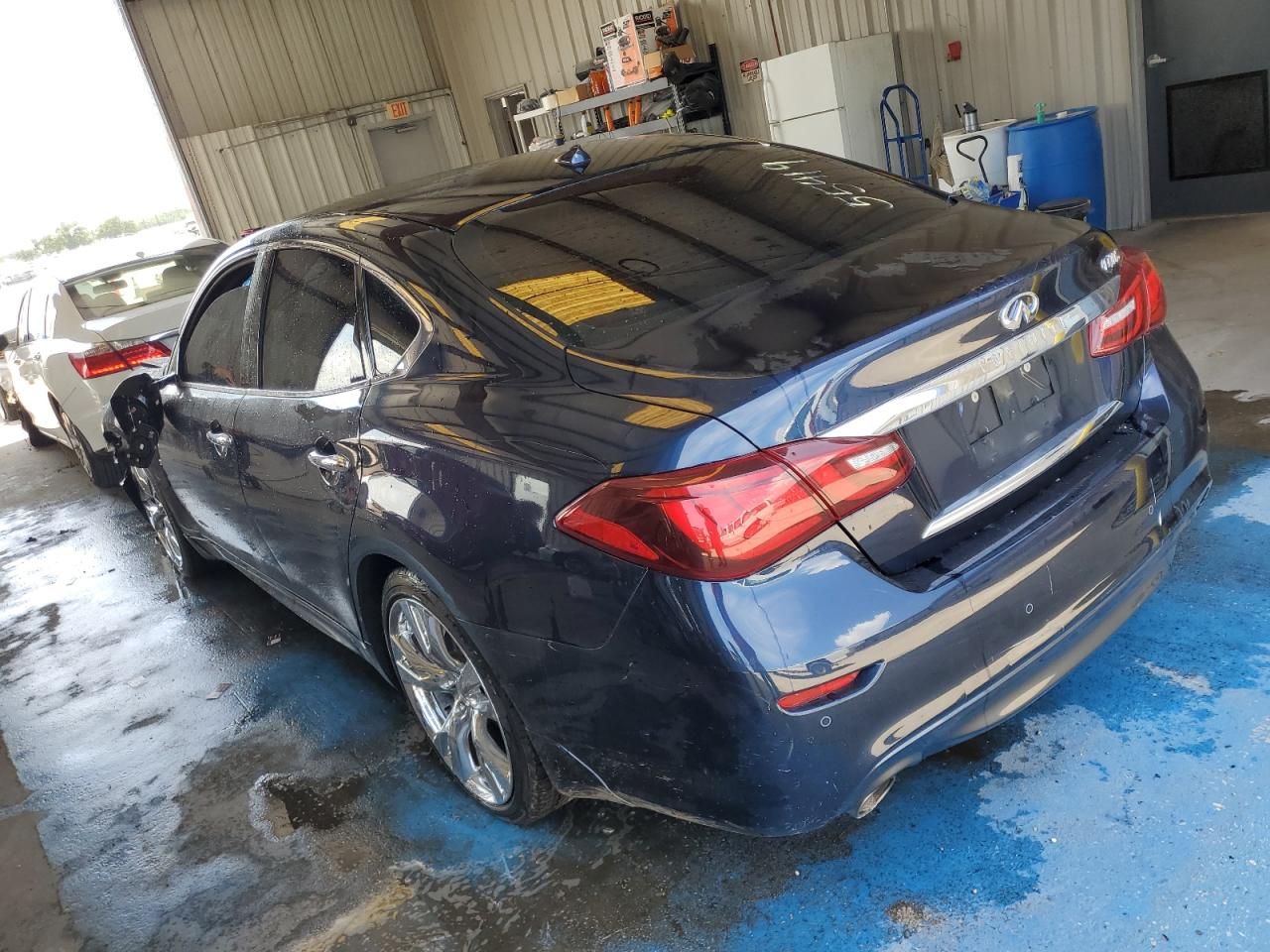 JN1BY1AP9GM220391 2016 Infiniti Q70 3.7