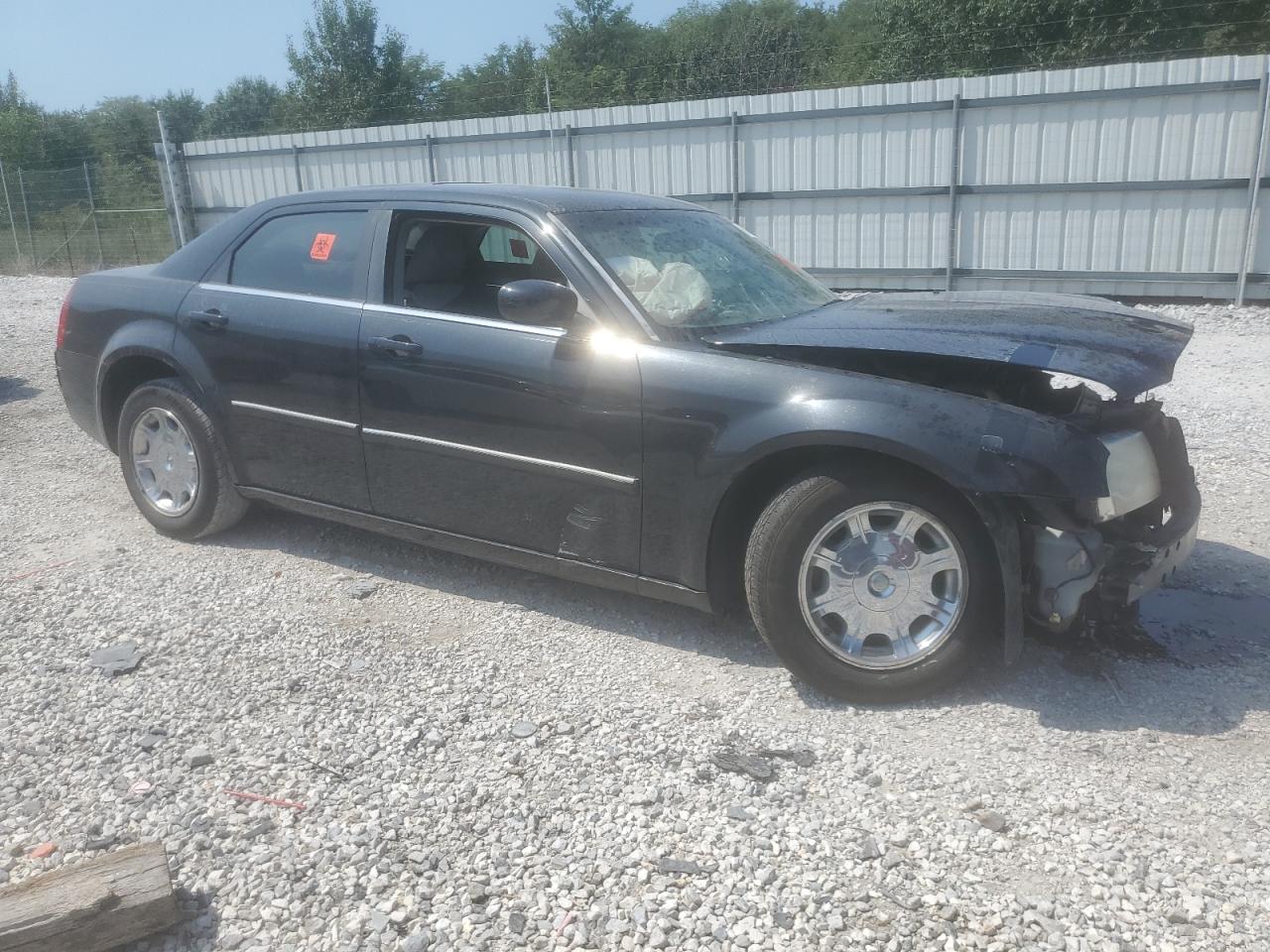 2C3KA53G16H527243 2006 Chrysler 300 Touring