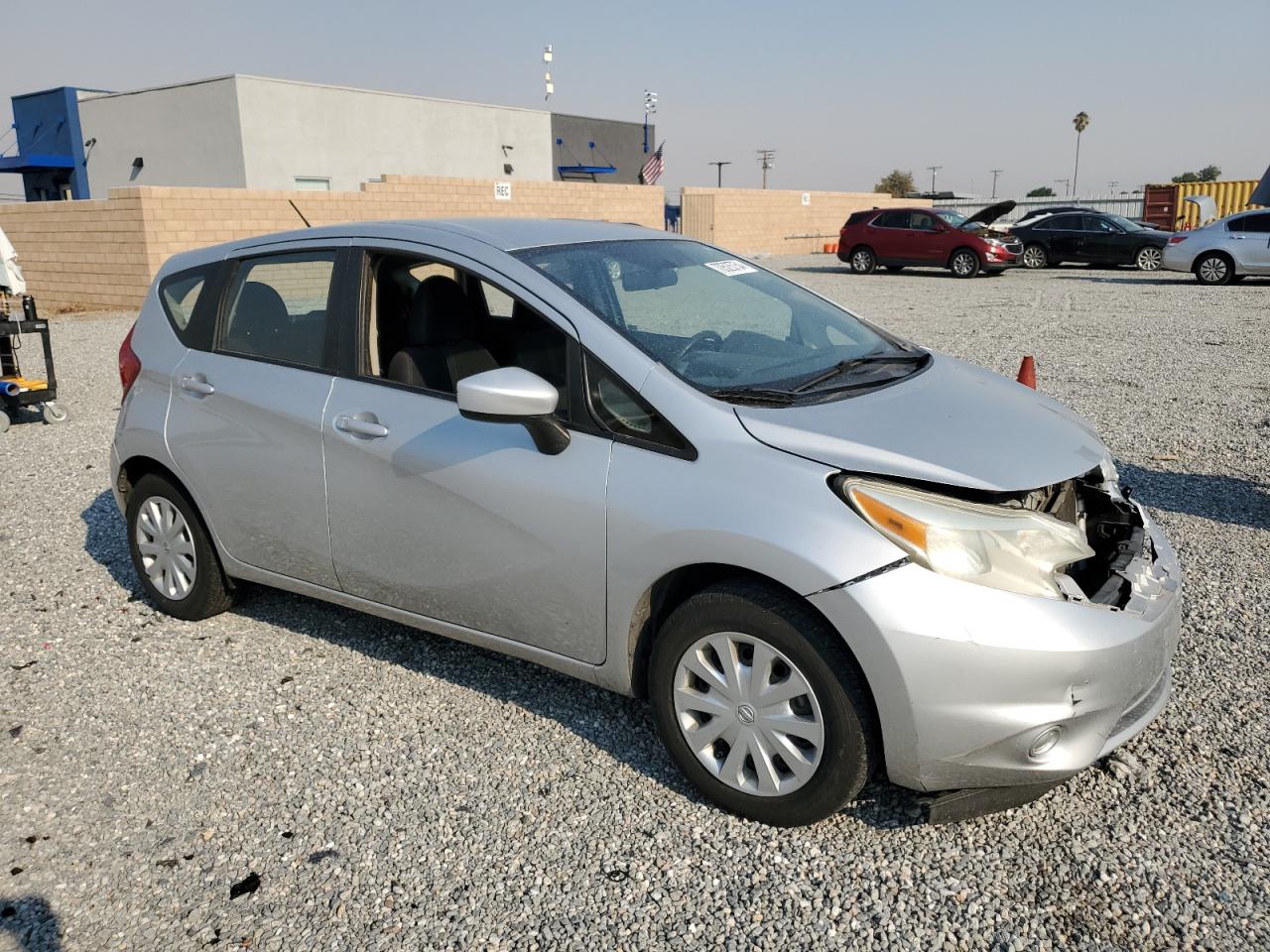 3N1CE2CP7FL436135 2015 Nissan Versa Note S