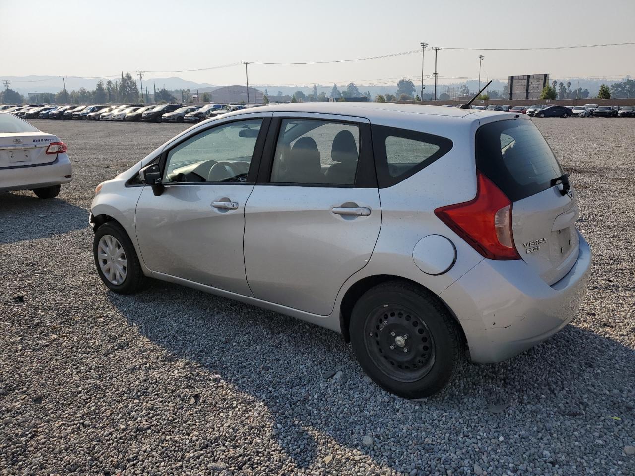 3N1CE2CP7FL436135 2015 Nissan Versa Note S