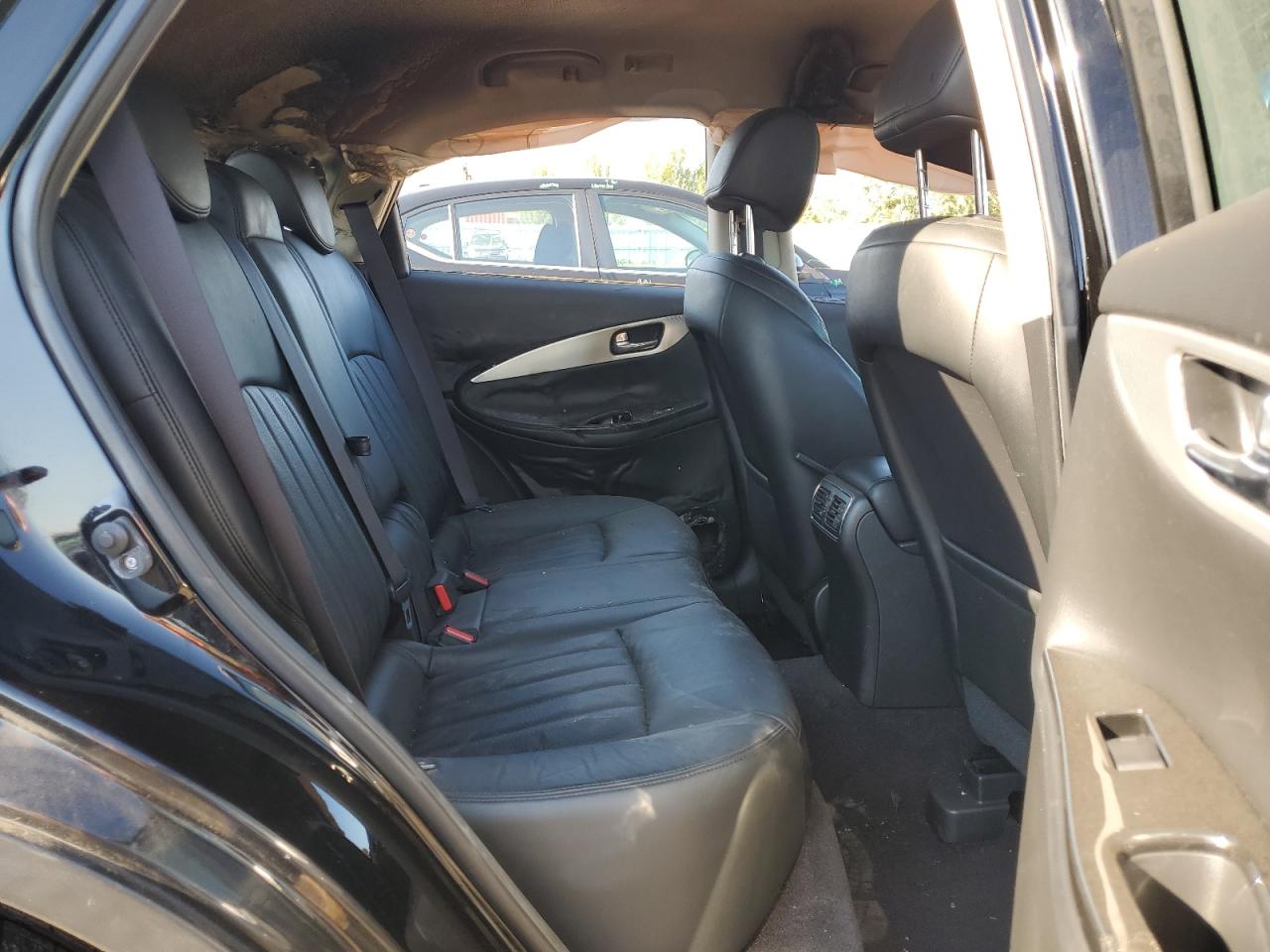 JN1BJ0HR8FM772632 2015 Infiniti Qx50