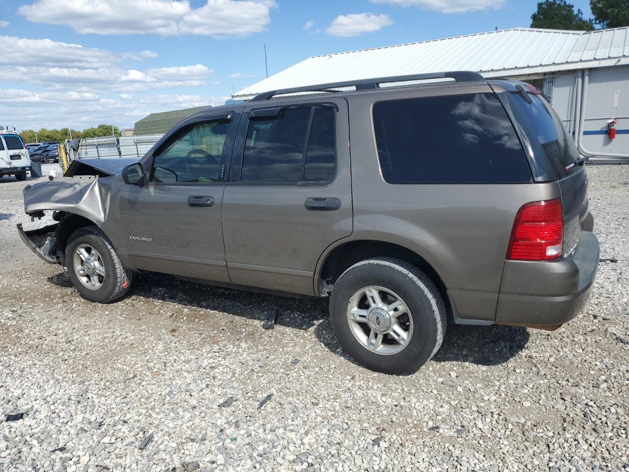 2004 Ford Explorer Xlt VIN: 1FMZU73E94UC05497 Lot: 73175304