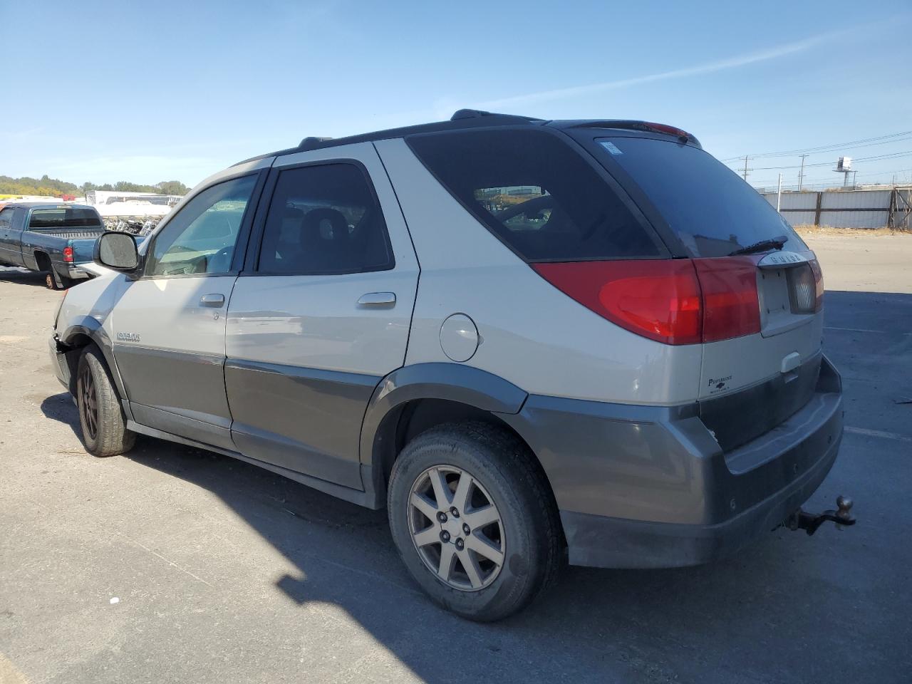 2003 Buick Rendezvous Cx VIN: 3G5DA03E13S558501 Lot: 73671064