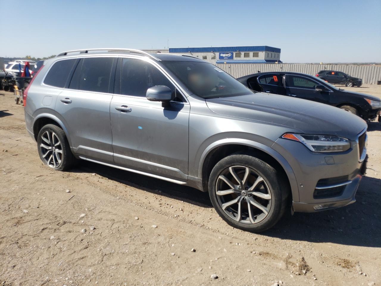 2016 Volvo Xc90 T6 VIN: YV4A22PK9G1066307 Lot: 73492654