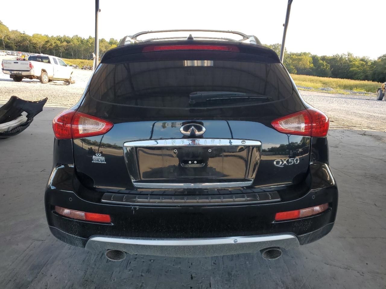 2016 Infiniti Qx50 VIN: JN1BJ0RP2GM236130 Lot: 70056904