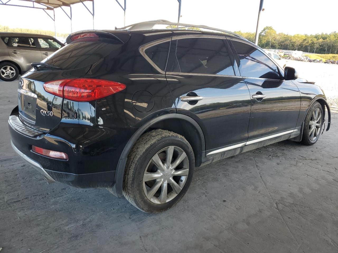 2016 Infiniti Qx50 VIN: JN1BJ0RP2GM236130 Lot: 70056904