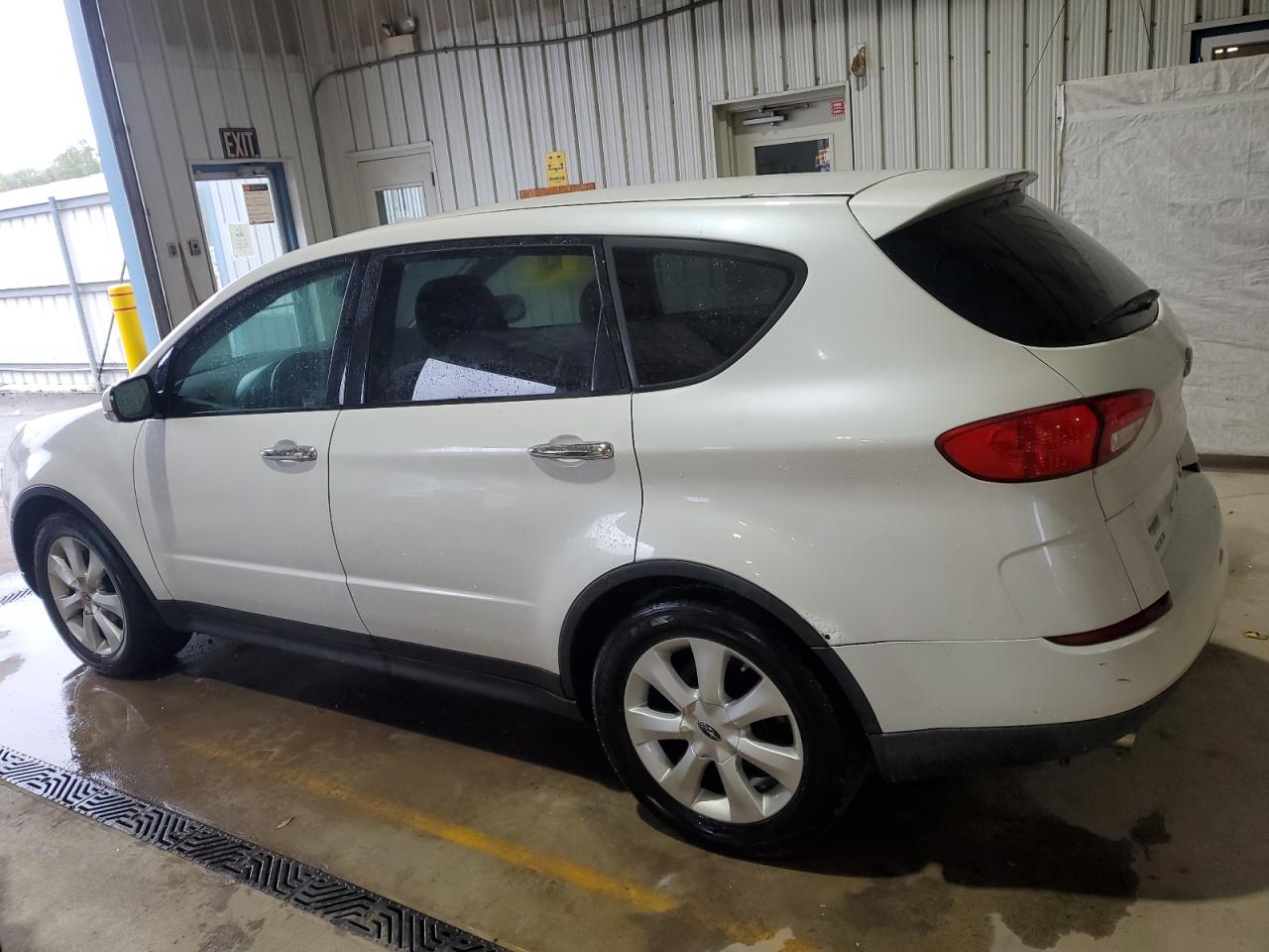 2006 Subaru B9 Tribeca 3.0 H6 VIN: 4S4WX82C964405928 Lot: 73346314