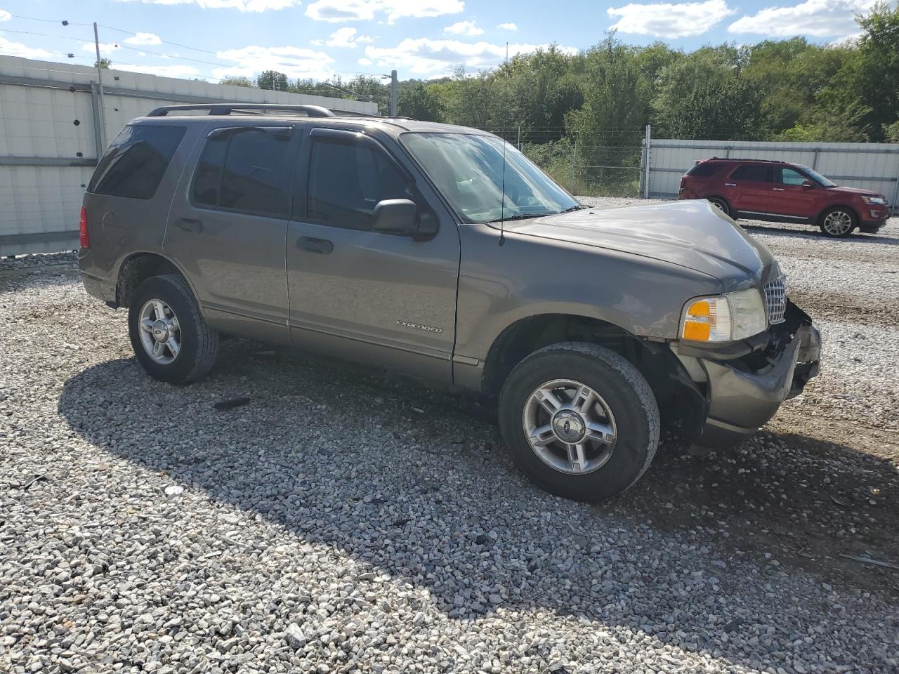 2004 Ford Explorer Xlt VIN: 1FMZU73E94UC05497 Lot: 73175304