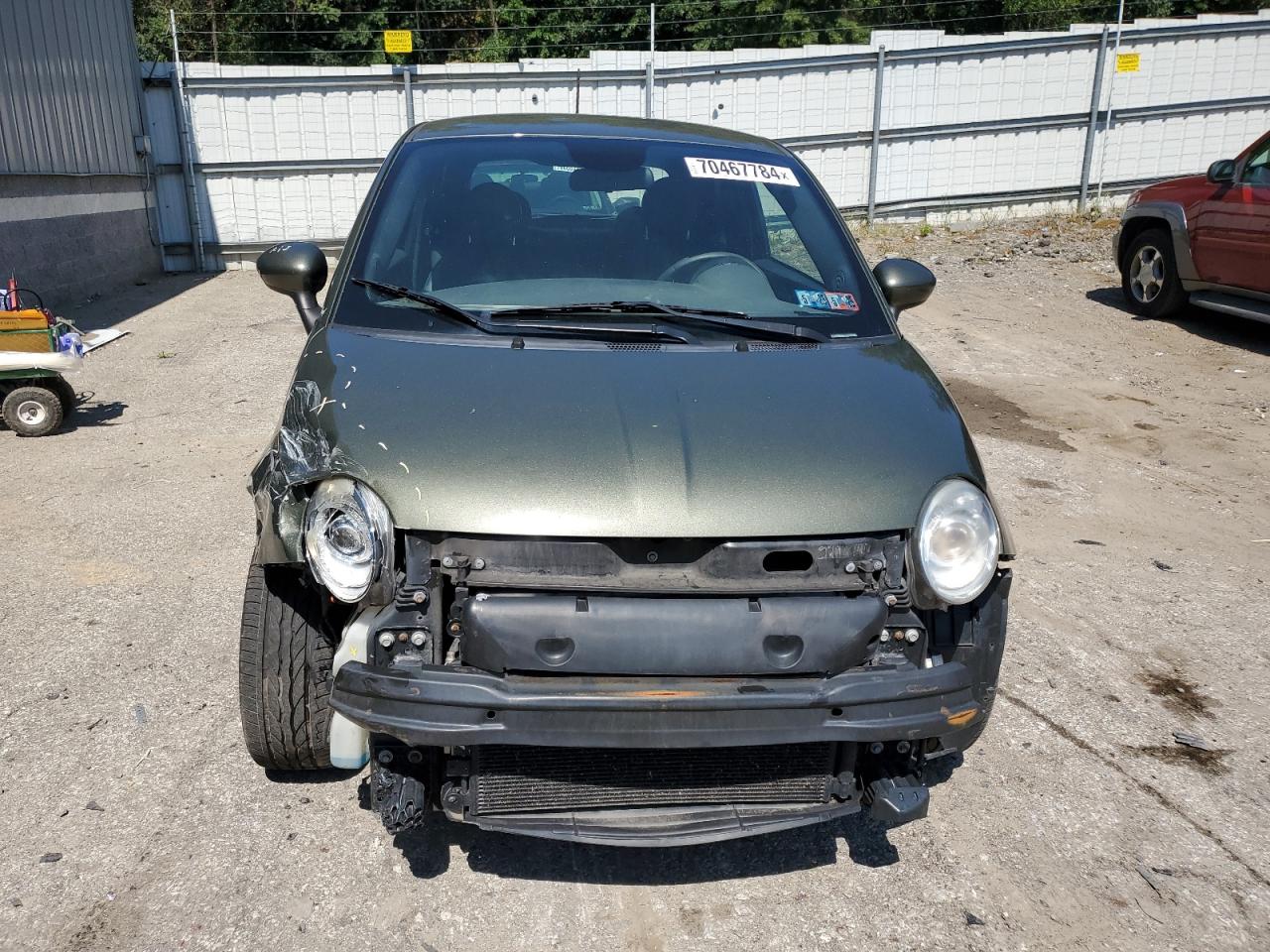 3C3CFFBR1FT593958 2015 Fiat 500 Sport