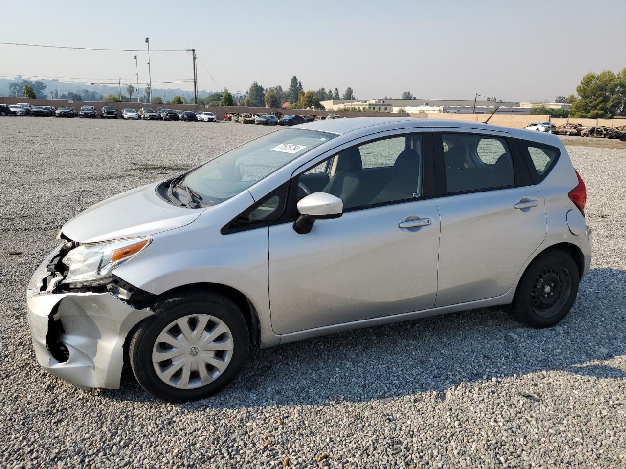 3N1CE2CP7FL436135 2015 Nissan Versa Note S