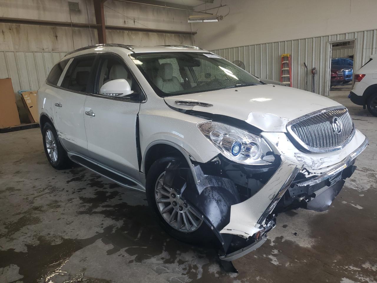 5GAKRCED0CJ156700 2012 Buick Enclave