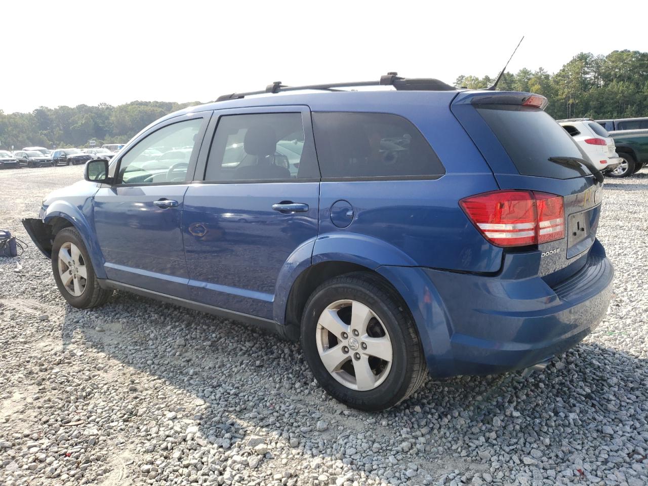 2010 Dodge Journey Sxt VIN: 3D4PG5FVXAT226516 Lot: 70702504