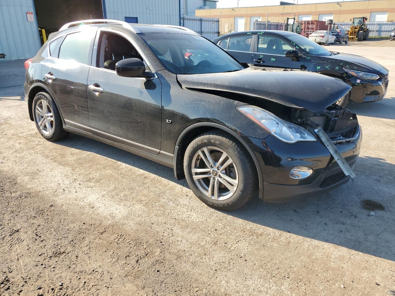 2015 Infiniti Qx50 VIN: JN1BJ0HR8FM772632 Lot: 70784974