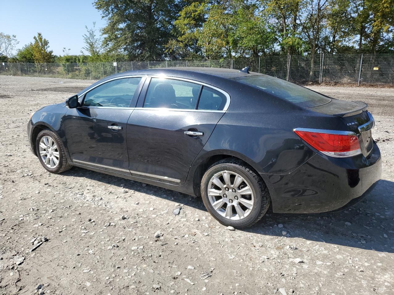 2012 Buick Lacrosse VIN: 1G4GC5ER6CF213560 Lot: 73477914