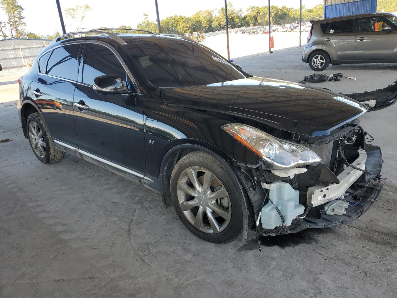 2016 Infiniti Qx50 VIN: JN1BJ0RP2GM236130 Lot: 70056904