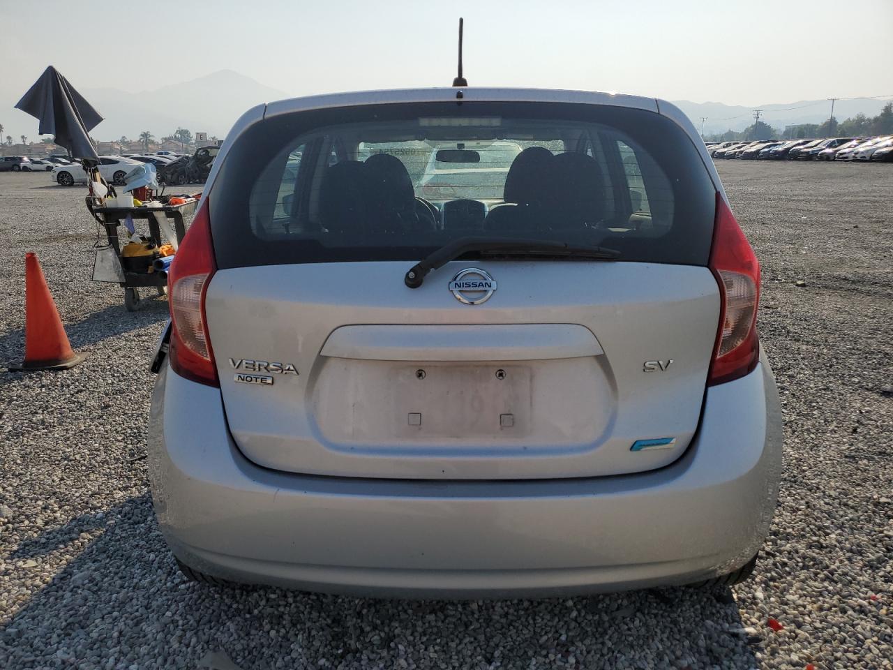 3N1CE2CP7FL436135 2015 Nissan Versa Note S