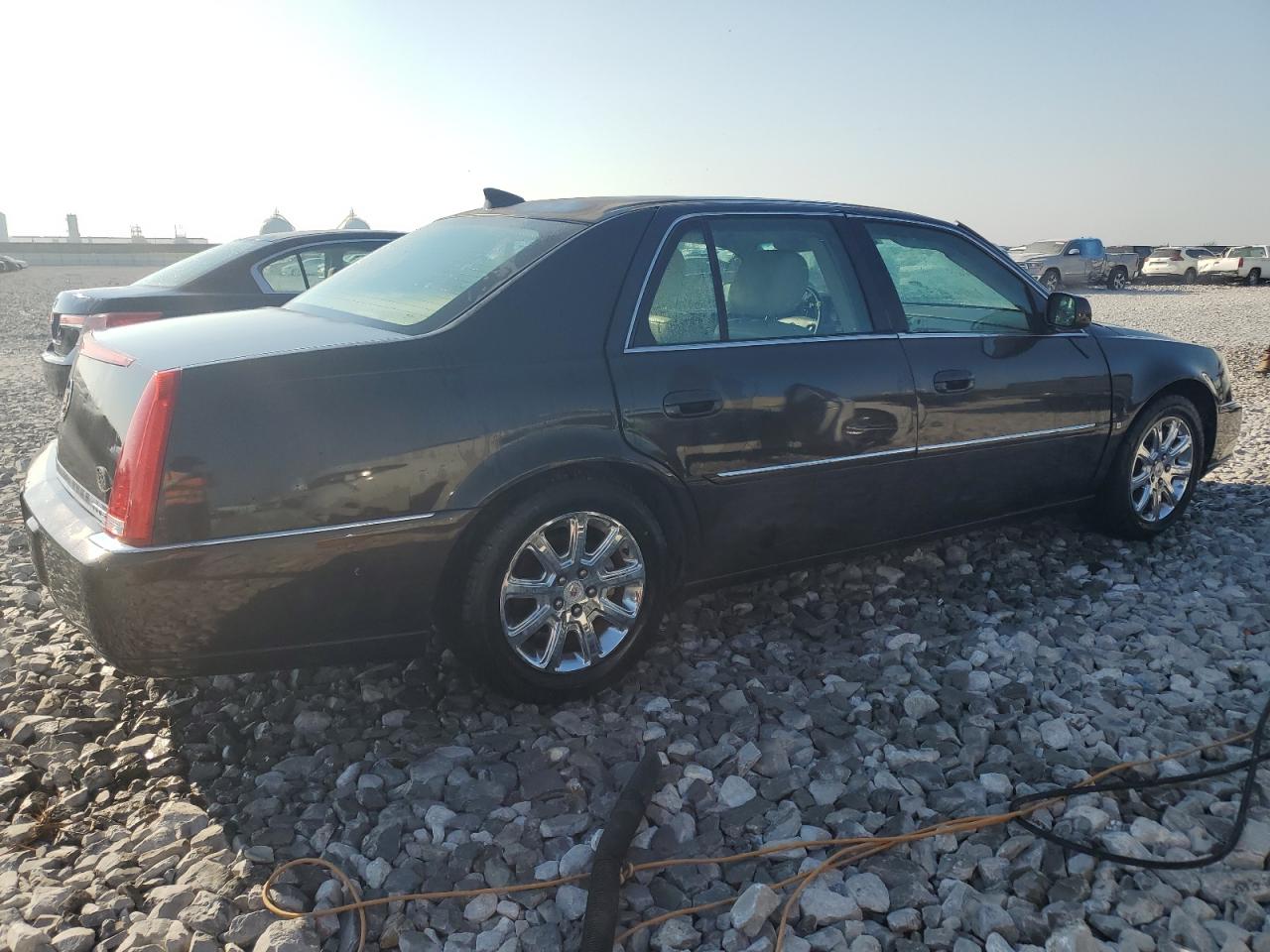 2009 Cadillac Dts VIN: 1G6KD57Y89U121194 Lot: 72069584