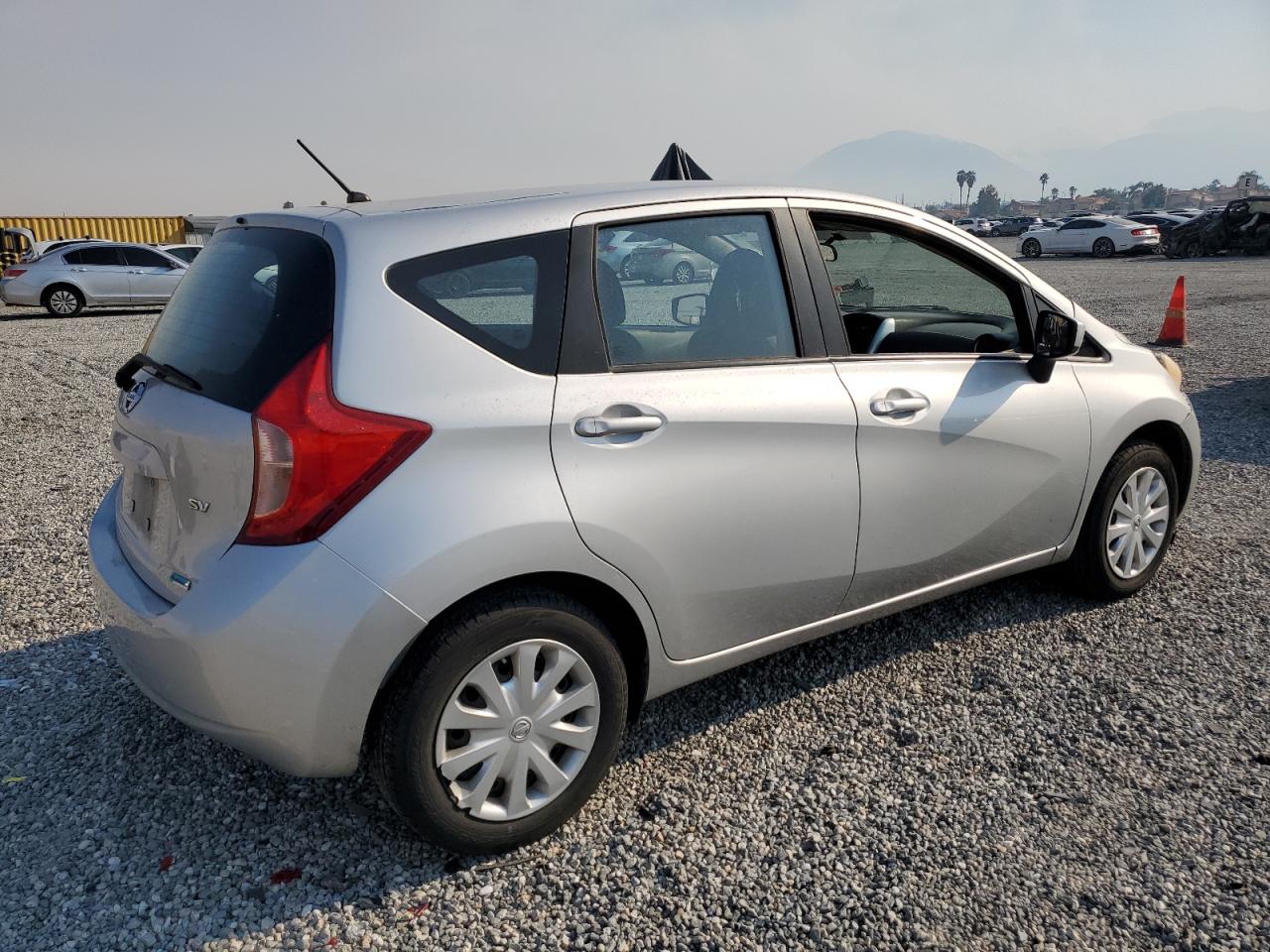 3N1CE2CP7FL436135 2015 Nissan Versa Note S