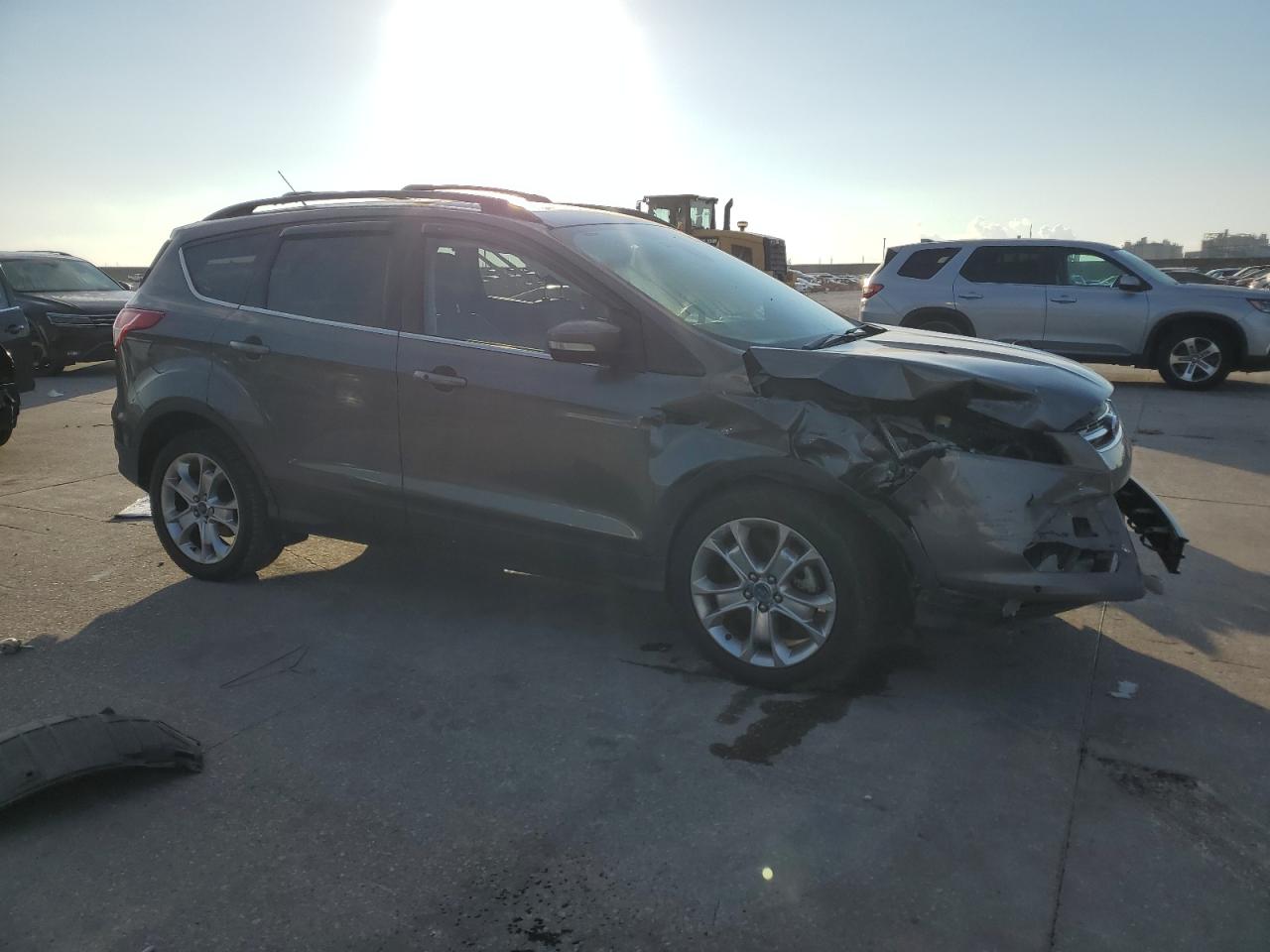 1FMCU9H94DUC24617 2013 Ford Escape Sel