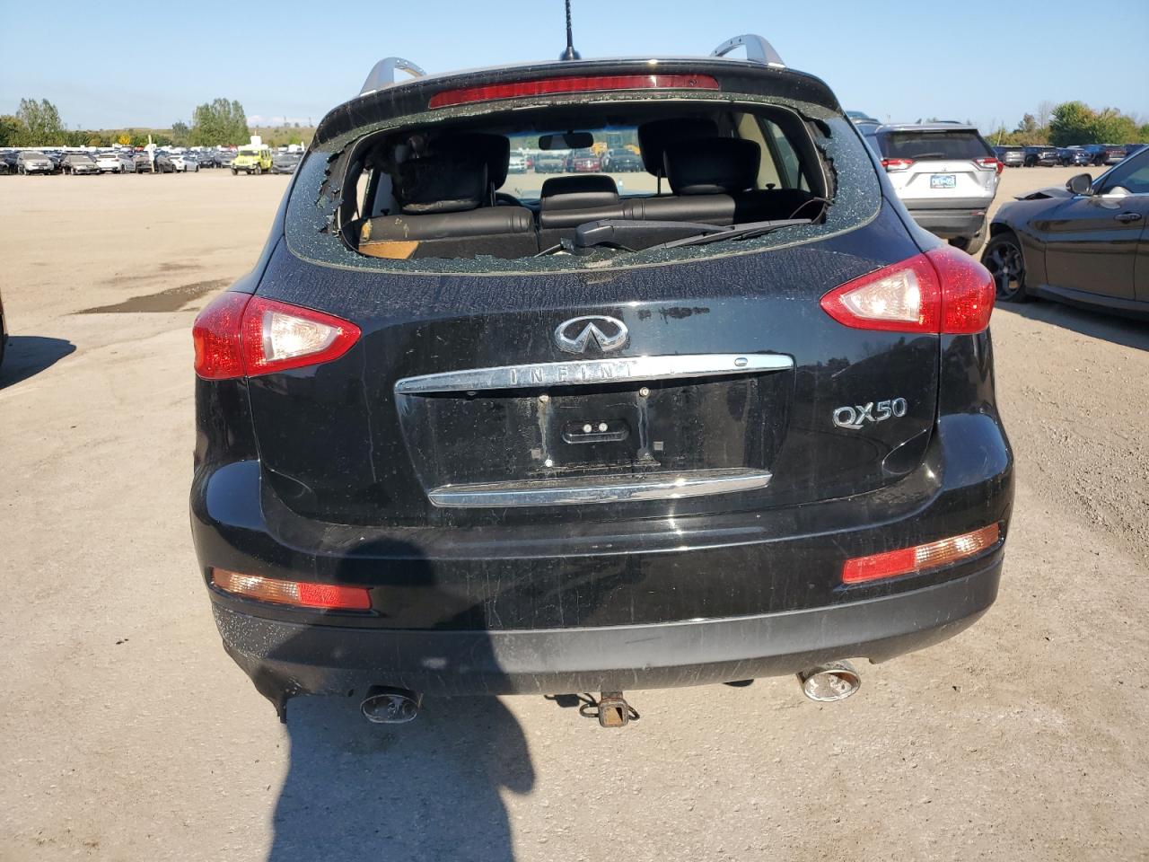 JN1BJ0HR8FM772632 2015 Infiniti Qx50