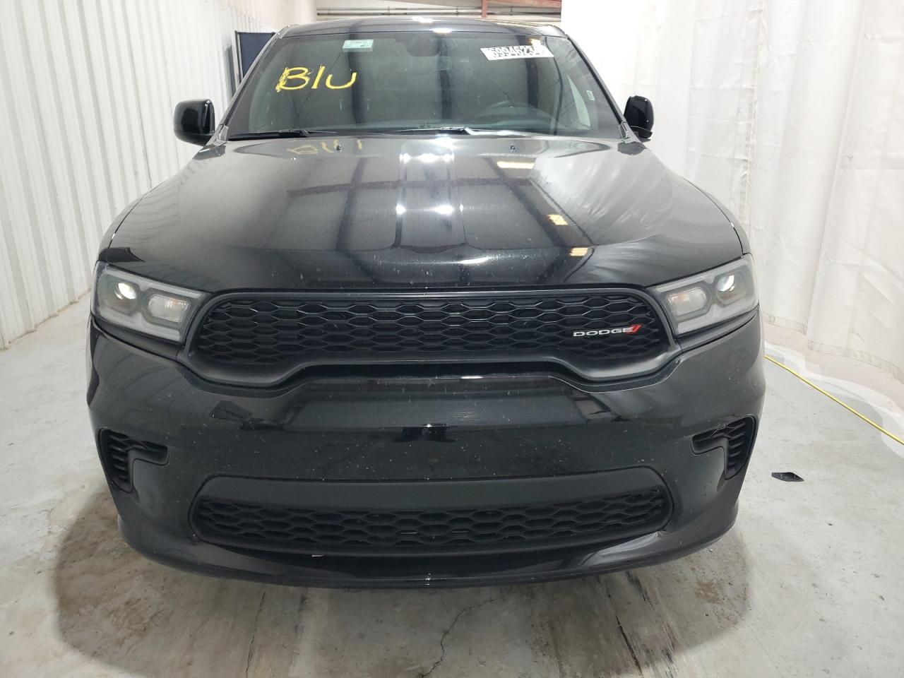 2024 Dodge Durango Gt VIN: 1C4RDHDG6RC149817 Lot: 69946234