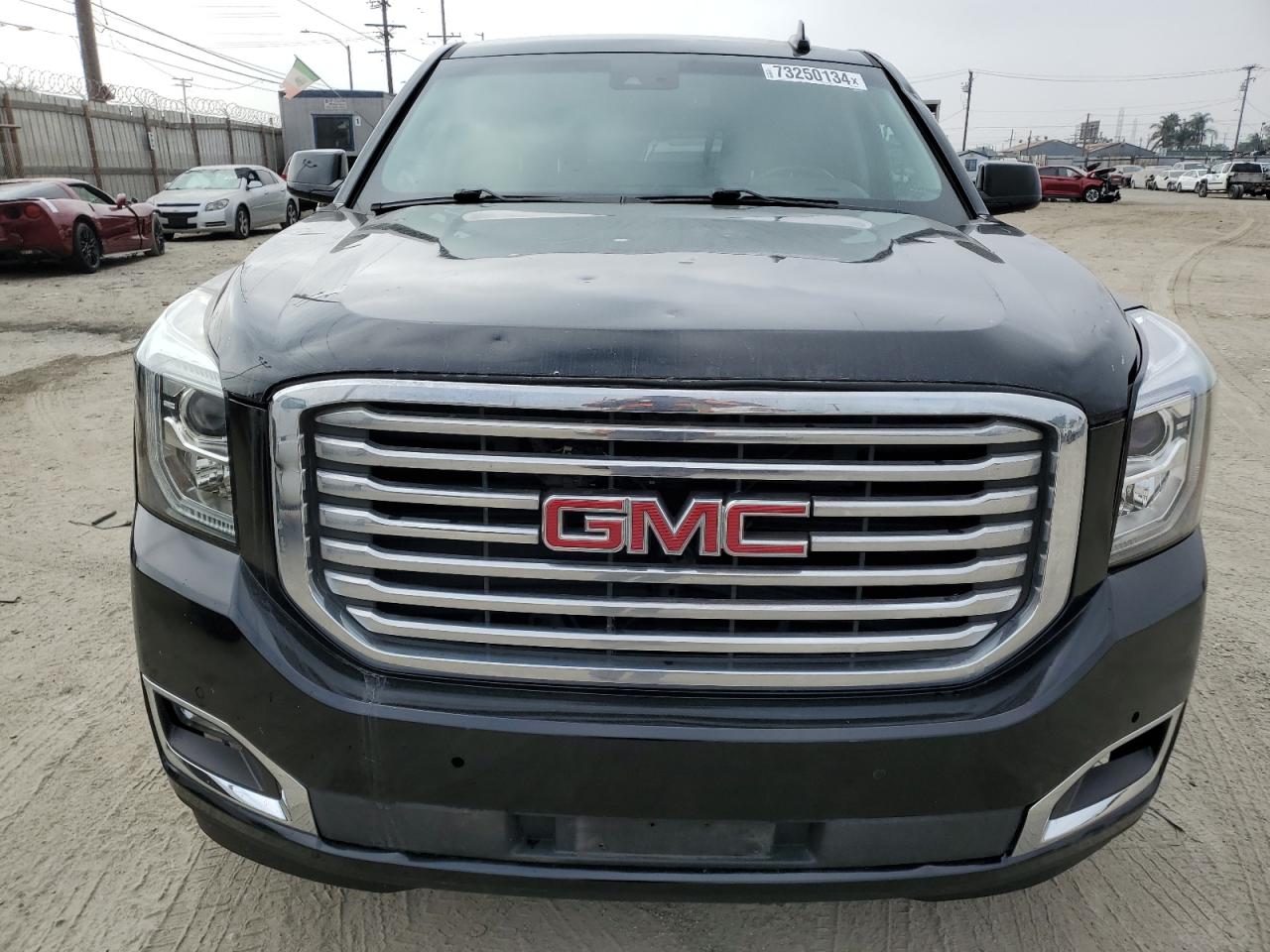 2018 GMC Yukon Xl C1500 Slt VIN: 1GKS1GKC1JR333119 Lot: 73250134