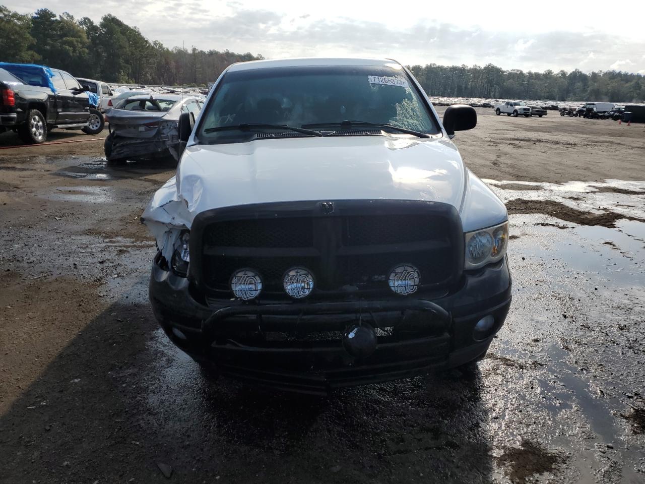 1D7HA18D95J635786 2005 Dodge Ram 1500 St