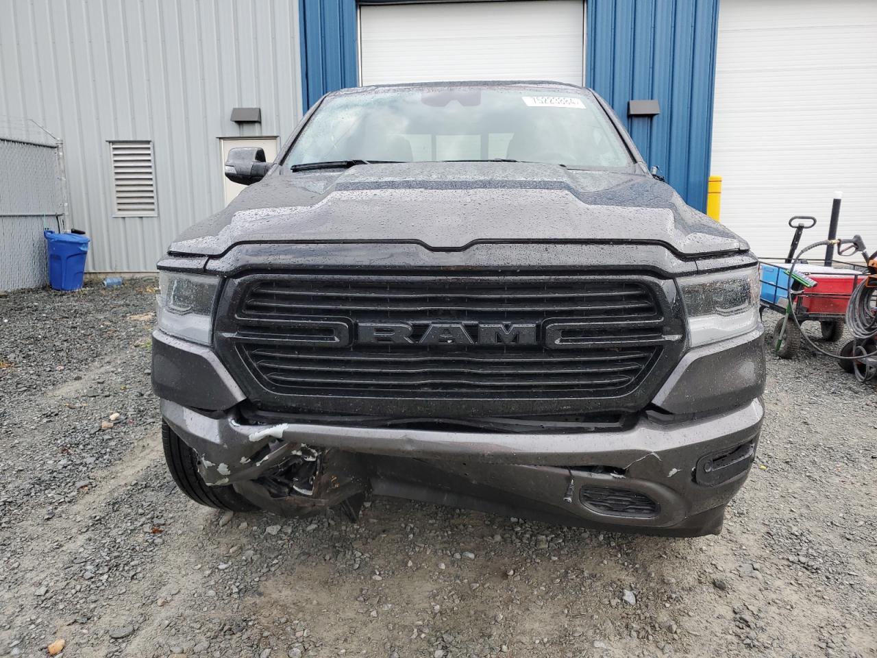 2024 Ram 1500 Sport VIN: 1C6SRFVT1RN233378 Lot: 75223884