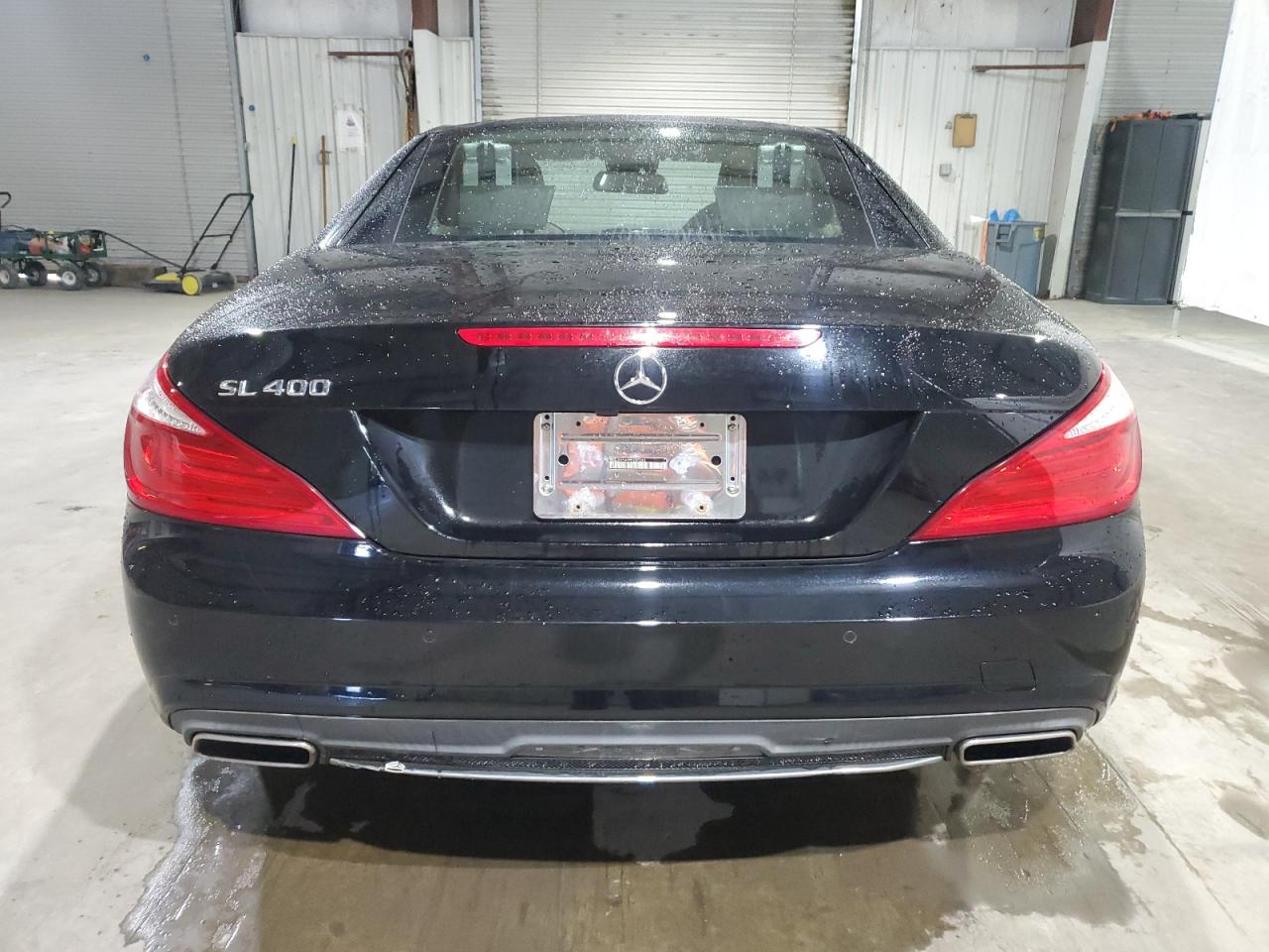 2015 Mercedes-Benz Sl 400 VIN: WDDJK6FA5FF037266 Lot: 73414164